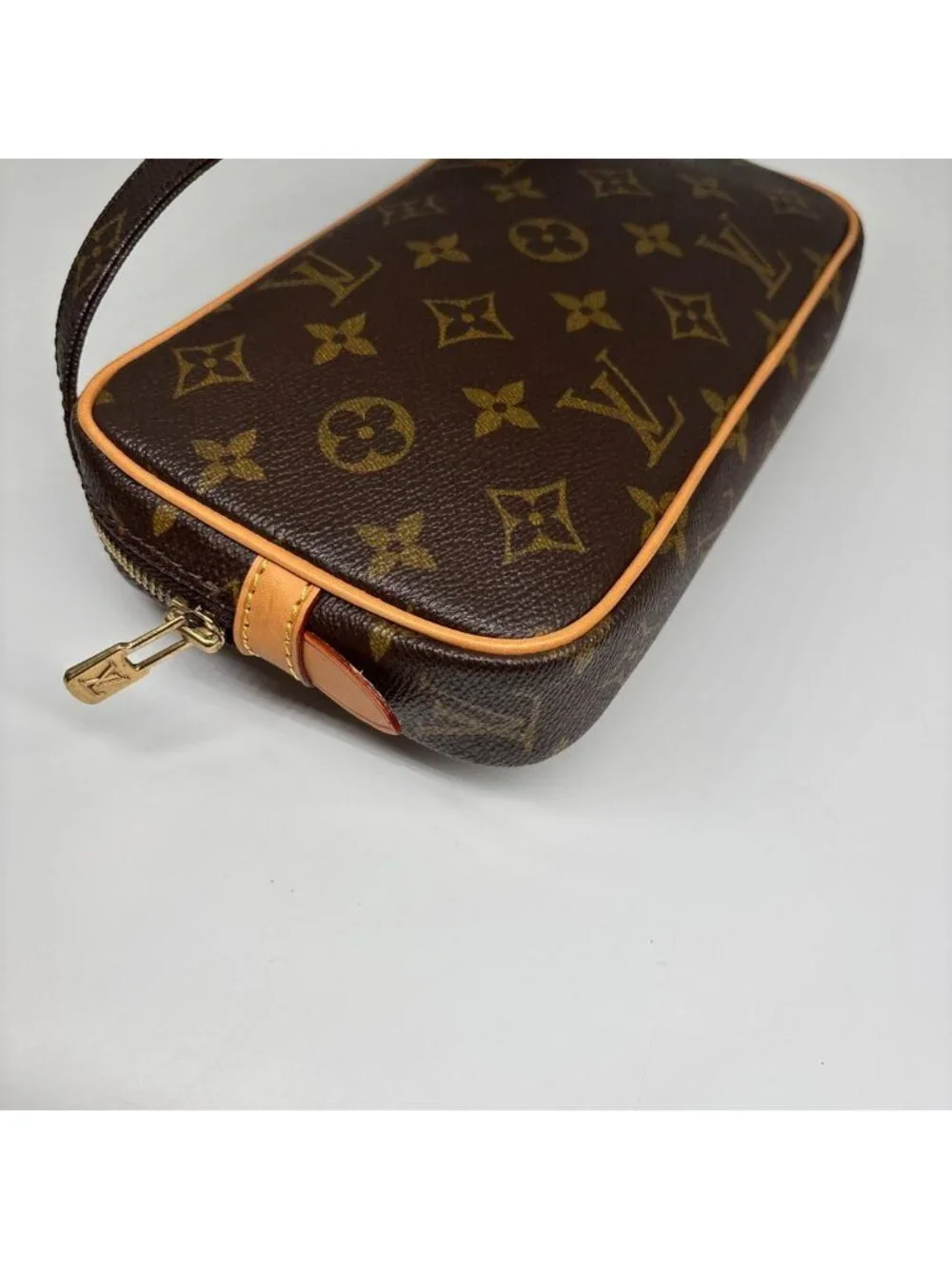 Louis Vuitton Super Monogram Marly Bandouliere